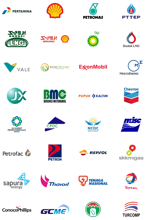 Trusted Companies - PetroSync