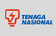 Tenaga Nasional - Client PetroSync