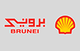 Shell Brunei - Client PetroSync