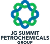 JG Summit Petrochemical