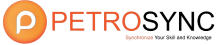 Petrosync logo