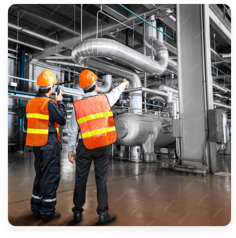 API 579 - Fitness For Service