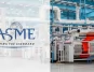 ASME American Society of Mechanical Engineering