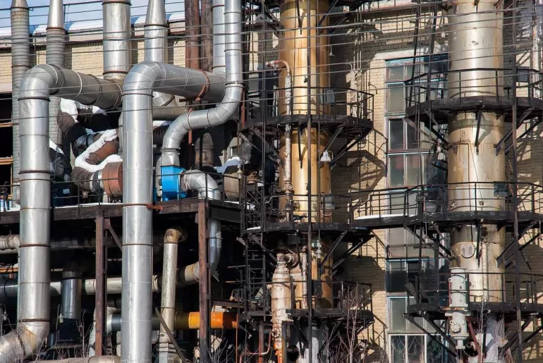 Oil and gas industry becomes one of the most common sectors applying RCM principles