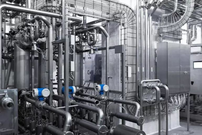 process piping maintenance is in compliance with ASME B31.3
