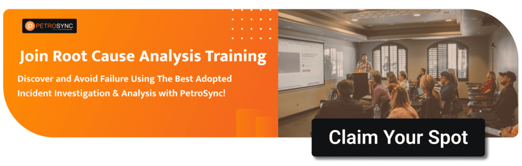 root cause analysis rca training course