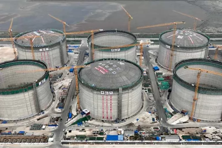 storage tank inspection is regulated under API 653