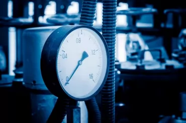 pneumatic testing for oil and gas industry