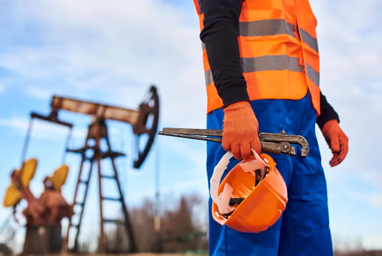 artificial lift method is often performed in upstream activity
