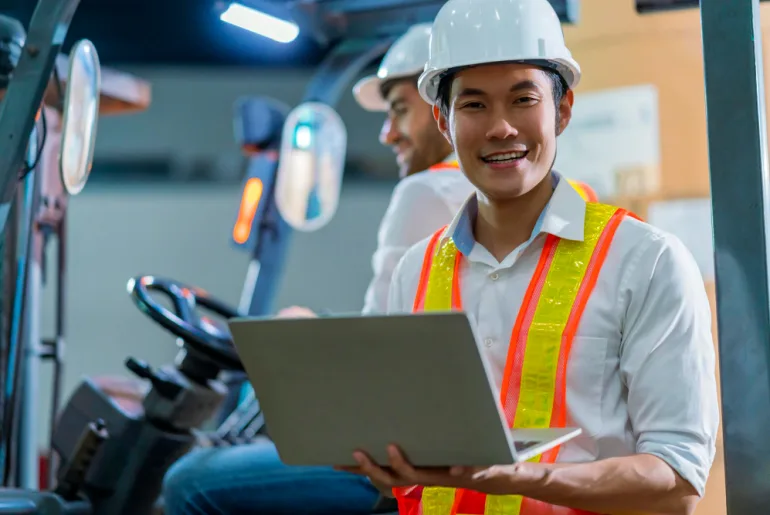 cmrp is one of desired certifications in Indonesia
