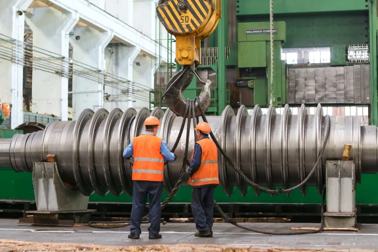 engineers who takes care of Maintenance and Reliability is usually equipped with CMRP certification