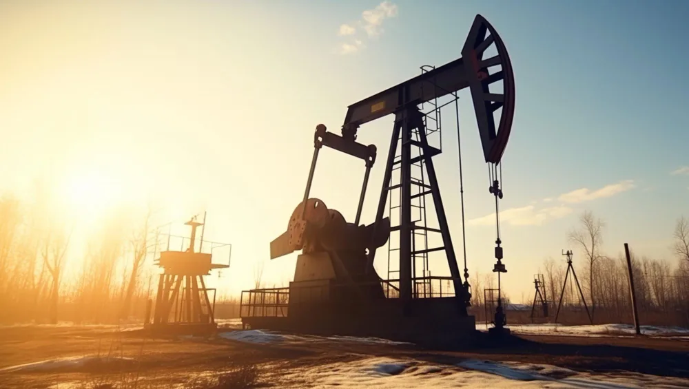 logging in oil rig sometimes needs coiled tubing