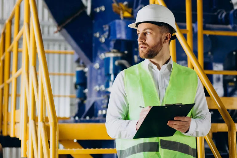 pressure vessel inspector is usually certified by api 510 certification