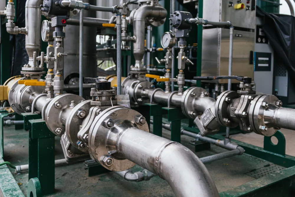 Pipe Inspection
