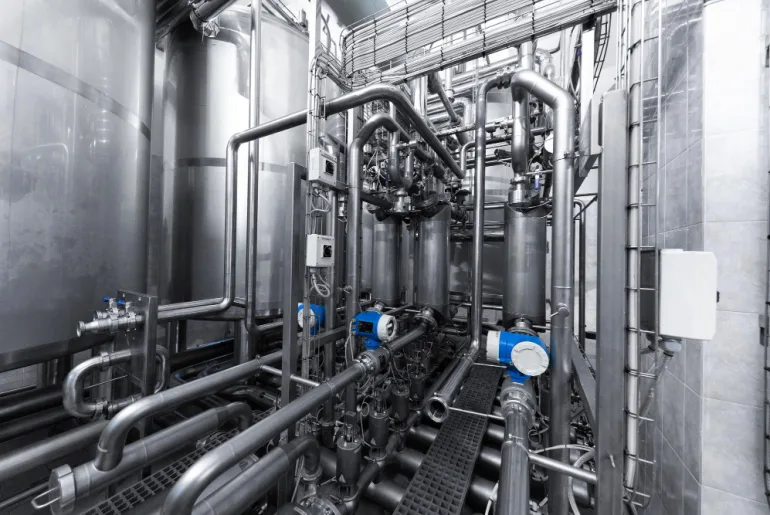 pipeline integrity in petrochemical industry is also discussed under API 570