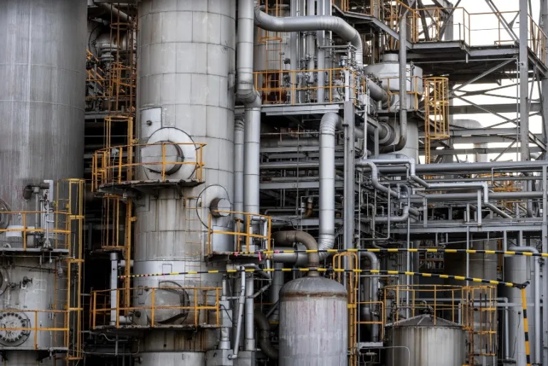 piping systems in field are regulated under api 570 standard - API Piping Inspection