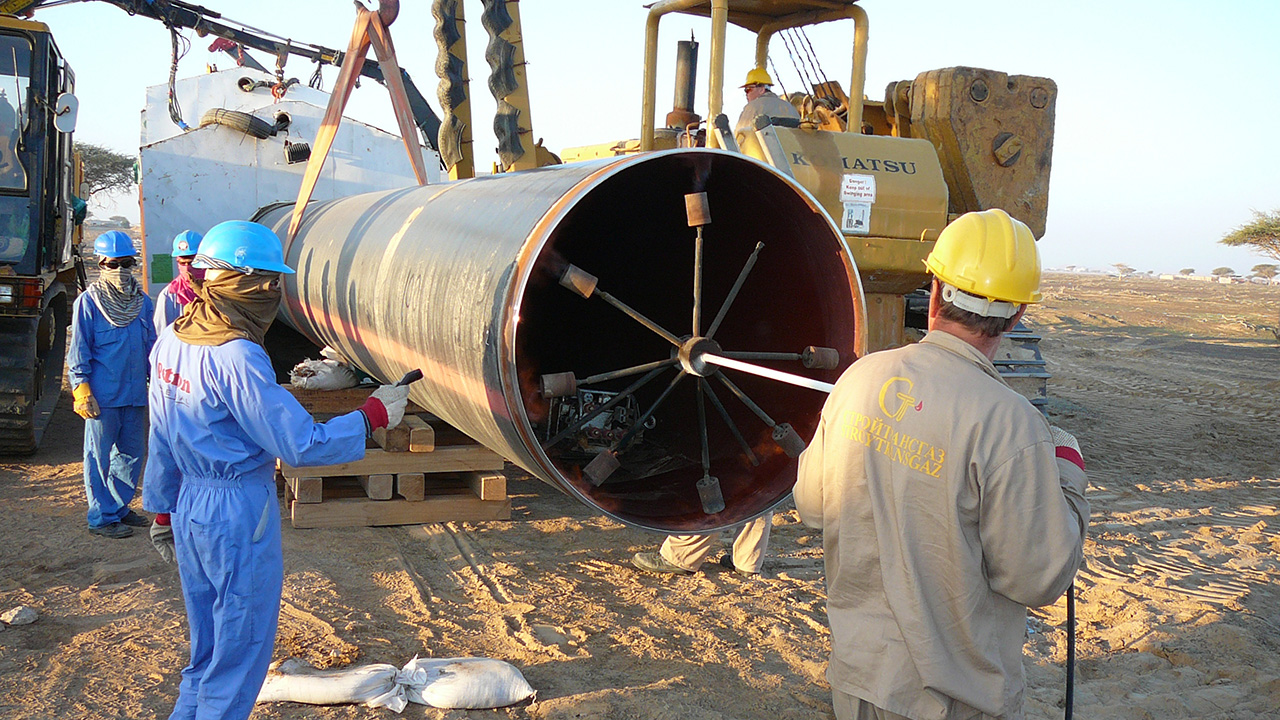 Drilling Rig Engineer Job, Salary & Career Insights