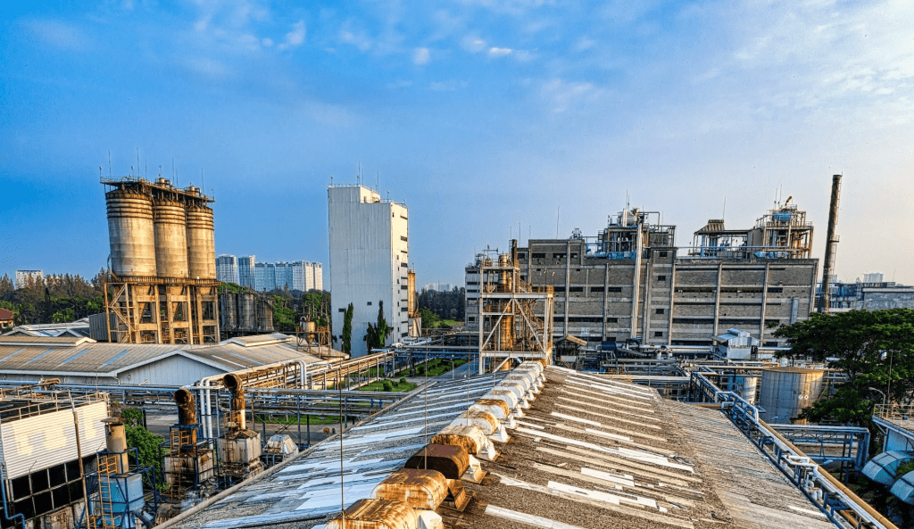 Corrosion Materials The Key to Asset Durability and Safety