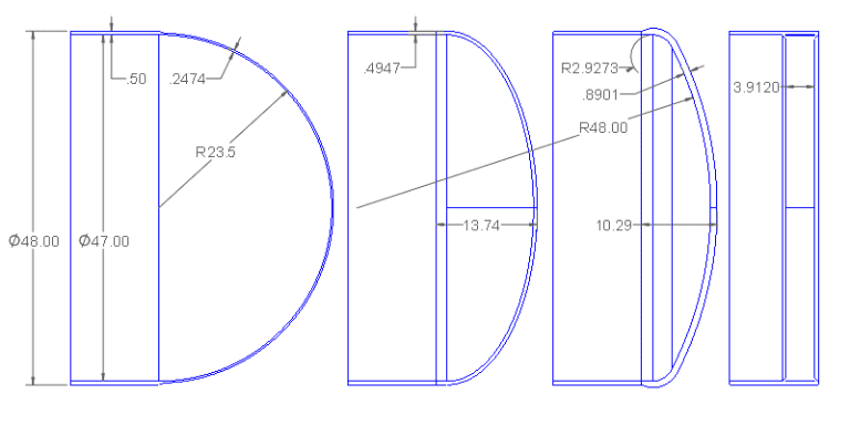Exploring Pressure Vessel Head Essentials and Designs