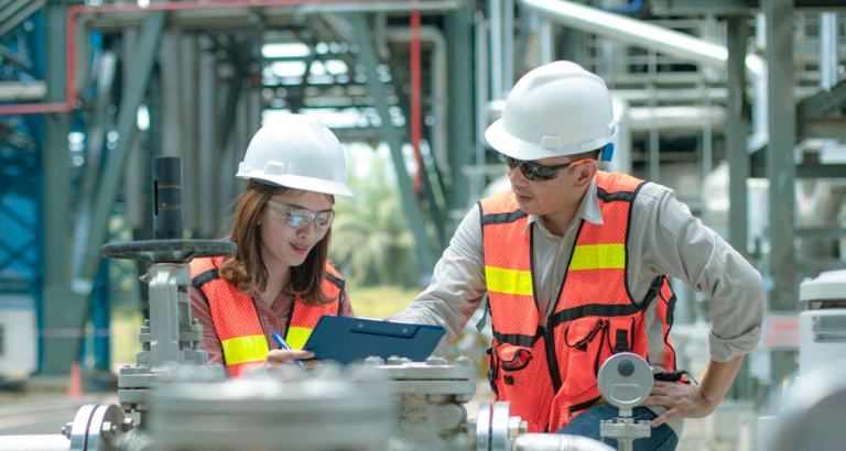 How API ICP Inspector Certification Boosts Your Credibility