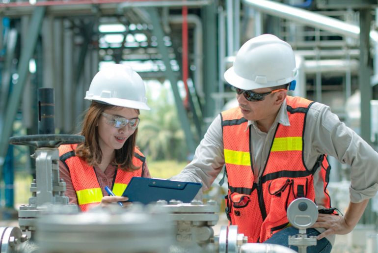 api certification inspectors validates an inspector ability to follow api standards