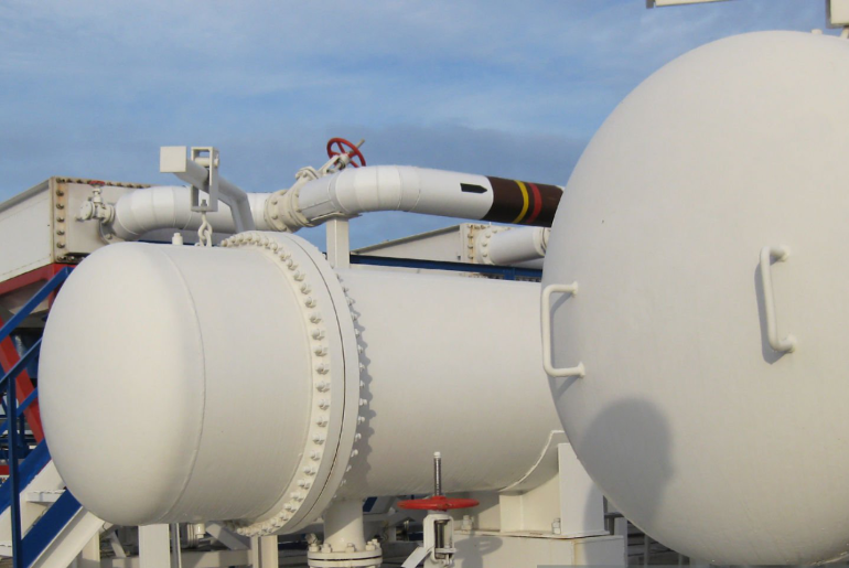 pressure vessel is discussed material under asme section viii div 1 and div 2 training by petrosync