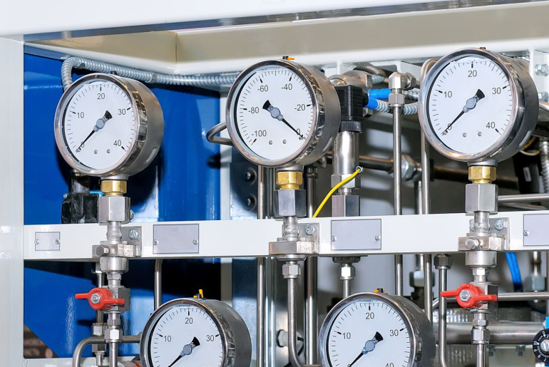 boiler application in the energy industries