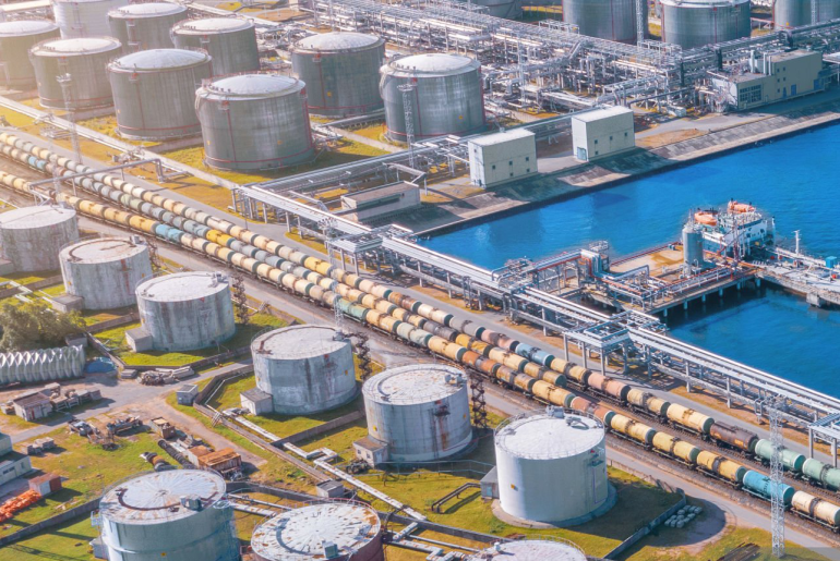 boiler proper and boiler external piping as fundamental equipment in refineries