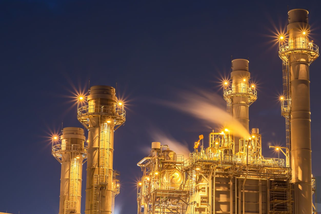 Understanding the Anatomy of Power Boilers Essential Guide