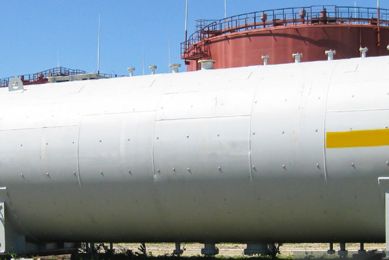 pressure vessel is the discussed topic under asme section viii div 1 and div 2 training by petrosync
