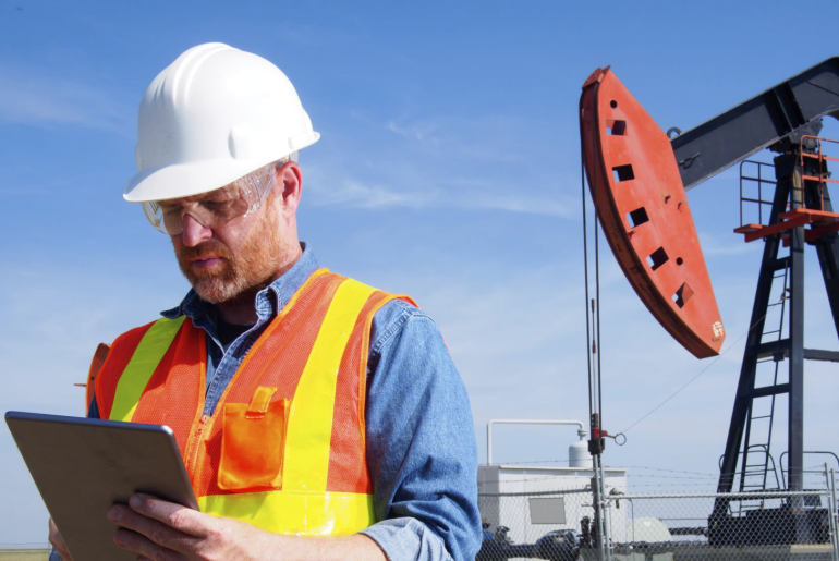well design is an important strategy before doing the drilling activity
