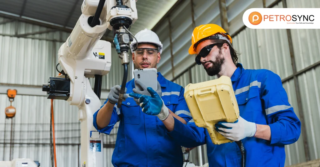 Maintenance Engineer