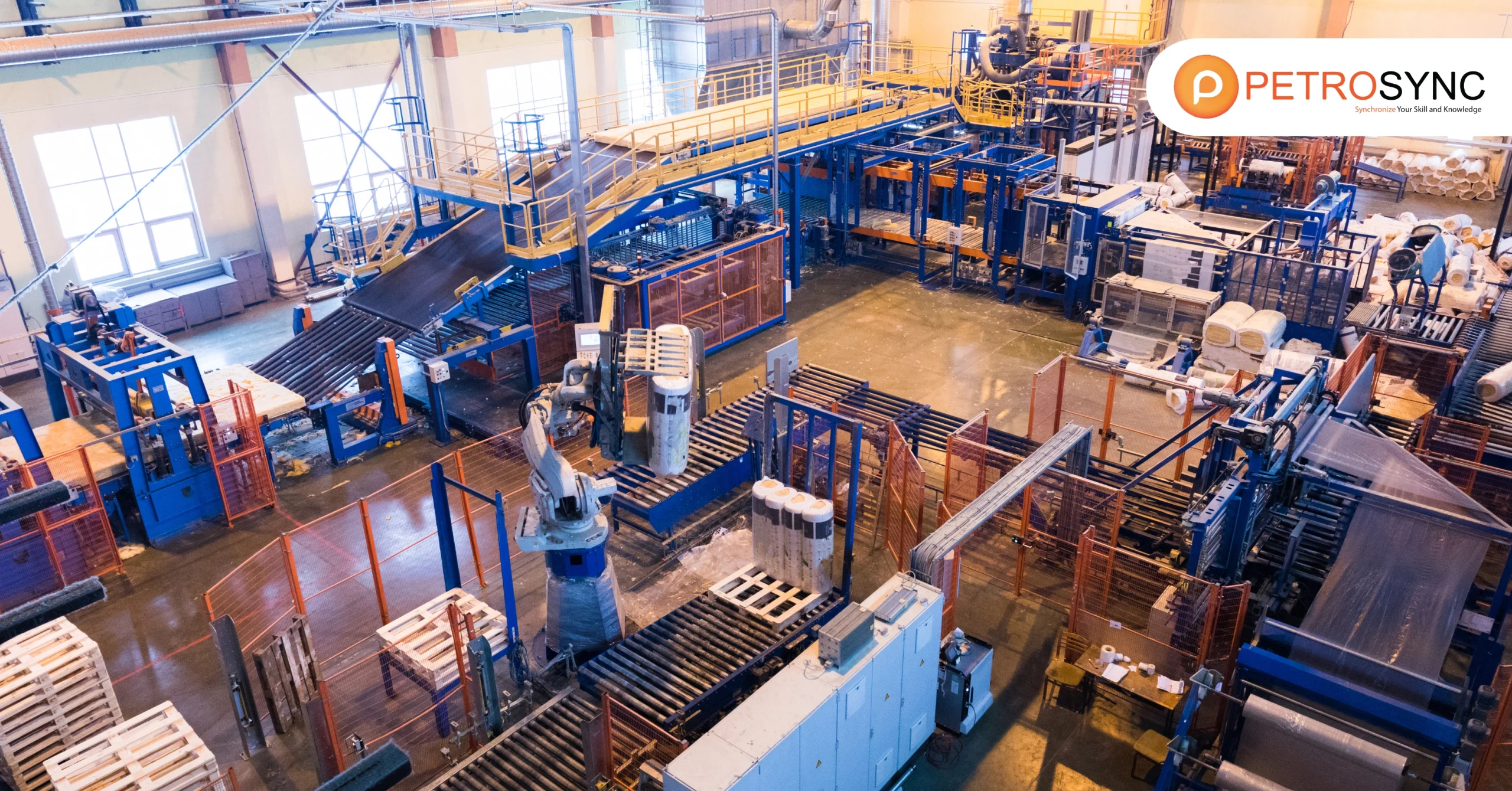 Industry 101: Direct Fired Heaters vs Indirect Fired Heaters