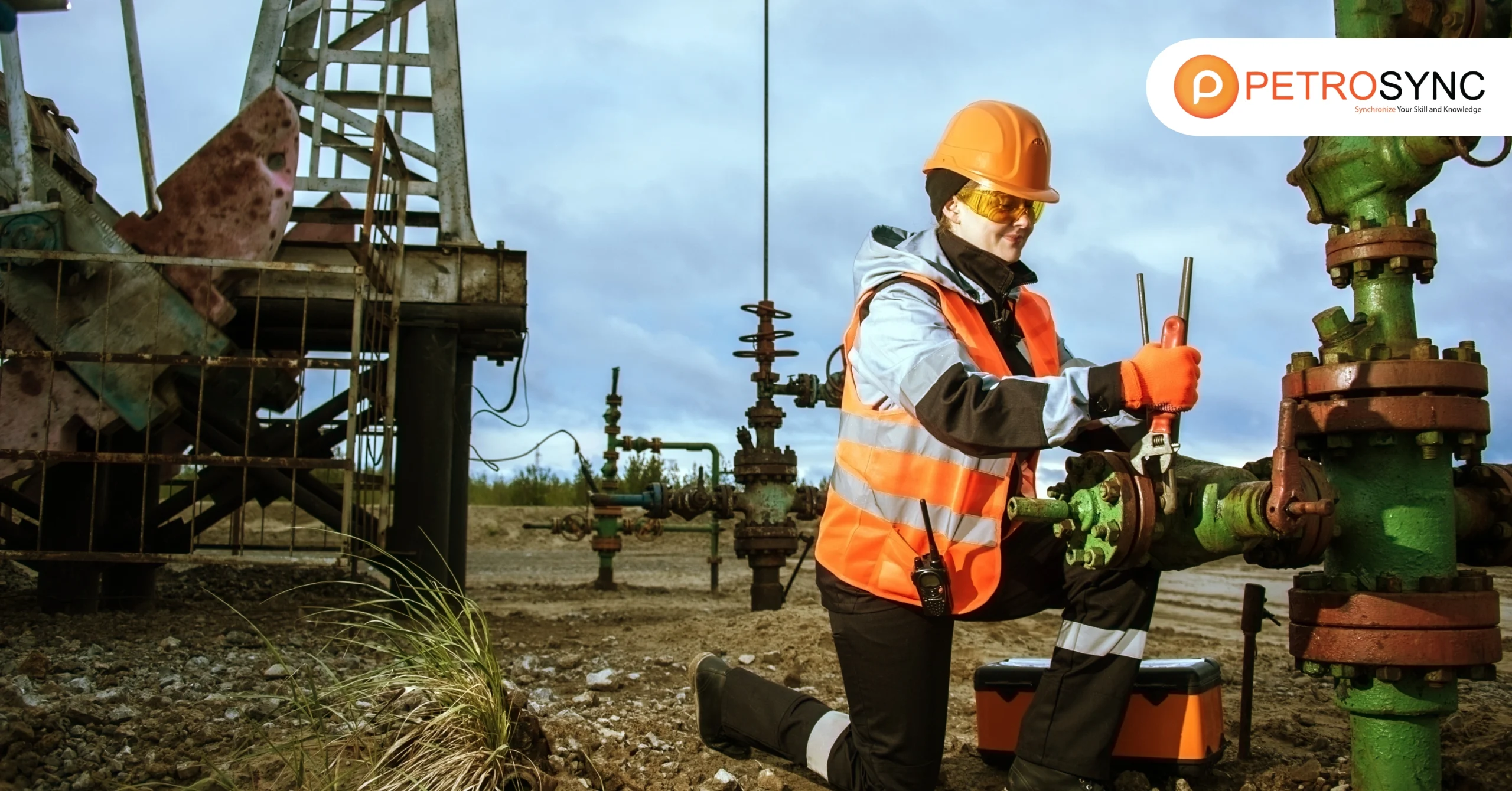 Operator-Driven Reliability in Industrial Operations