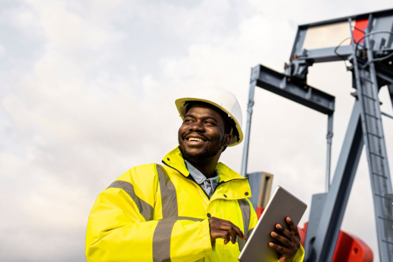 oil well construction needs proper handling from engineers