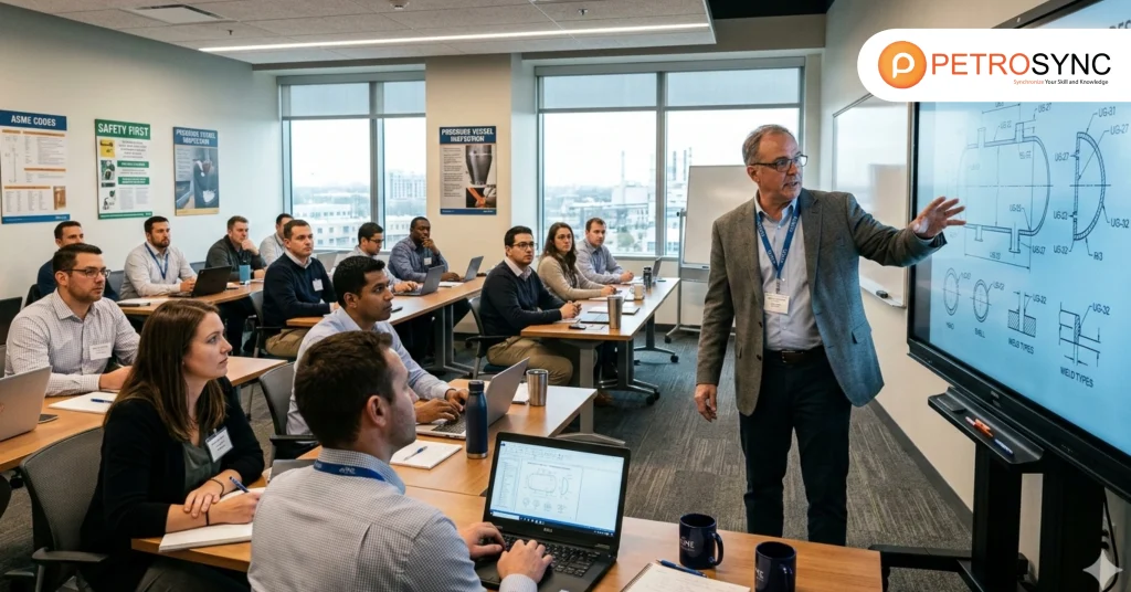 ASME Training: Enhance Engineering Competence & Compliance