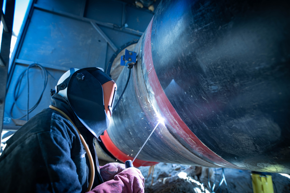 asme section ix - welding procedure standard