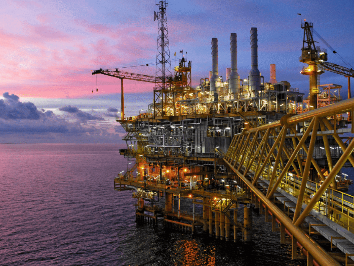 Oil And Gas Exploration Companies Oil And Gas Exploration Companies