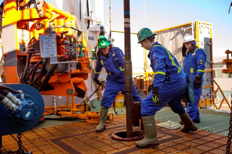 Well Workover Procedures For Oil & Gas Production