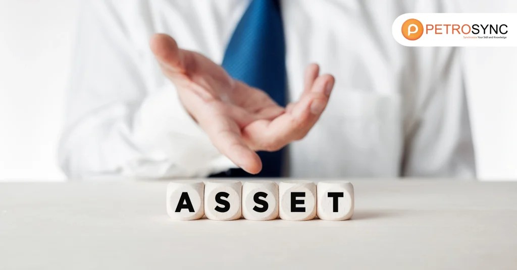 asset management training