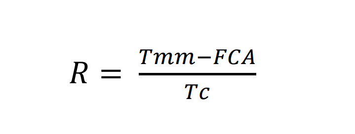 ffs calculation 2