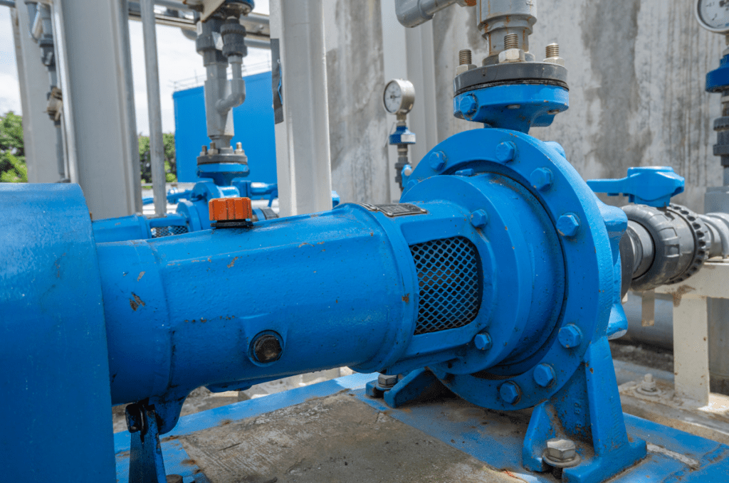 What Is Rotating Equipment? Fundamental, Types, and Design