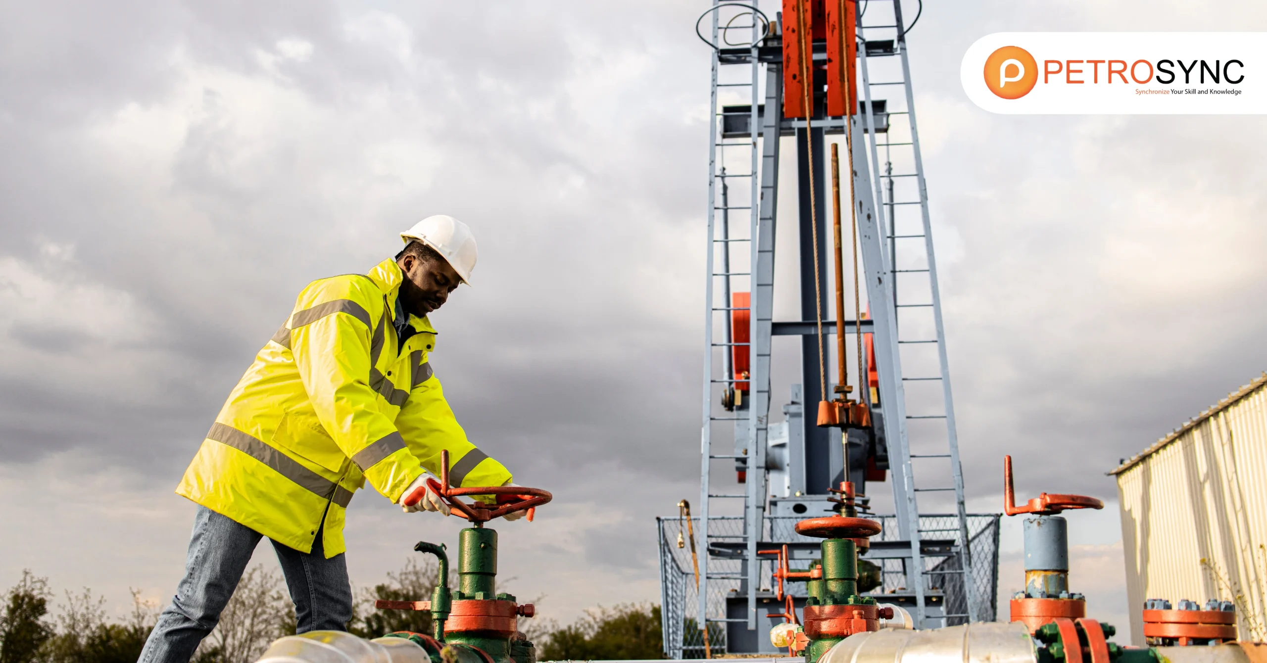 Oil and Gas Courses: Learn Key Skills for Career Growth