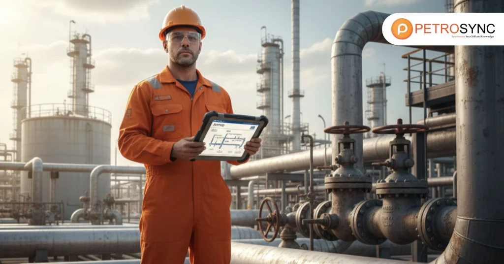 API 580 & 581 Training: Risk-Based Inspection Strategy