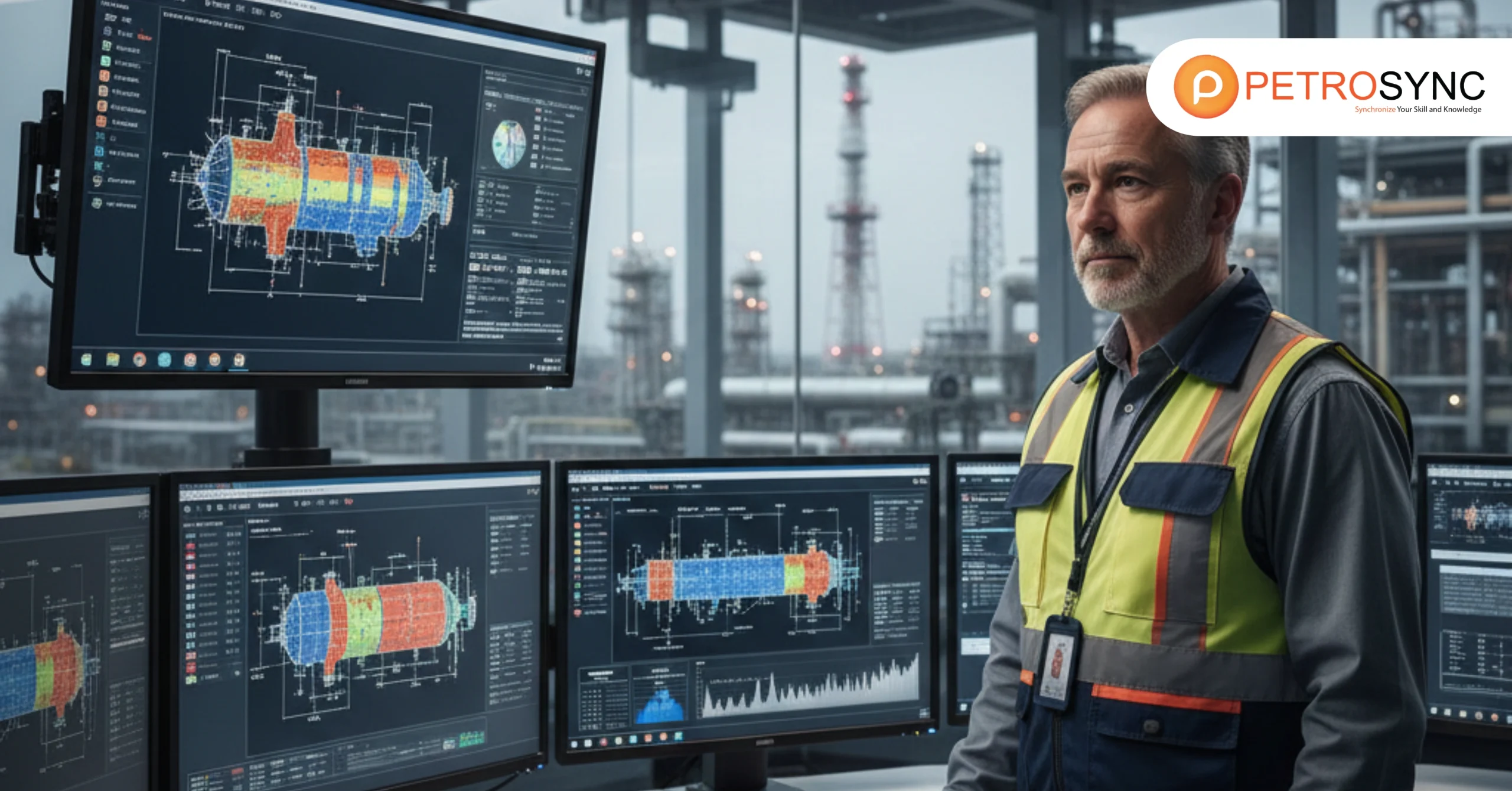 Master API 579: Fitness-For-Service Best Practices