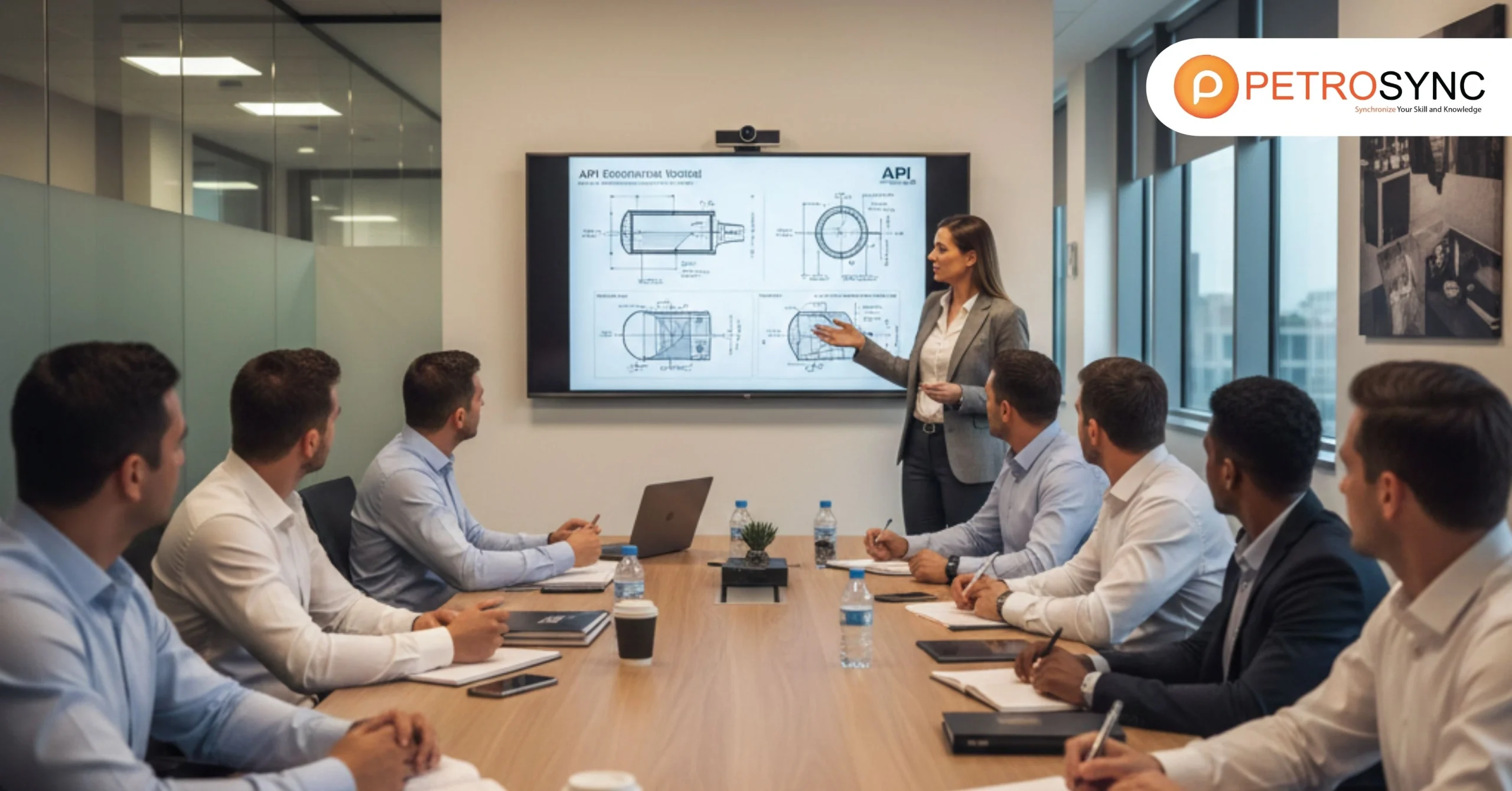 Root Cause Analysis Training for Industrial Failures