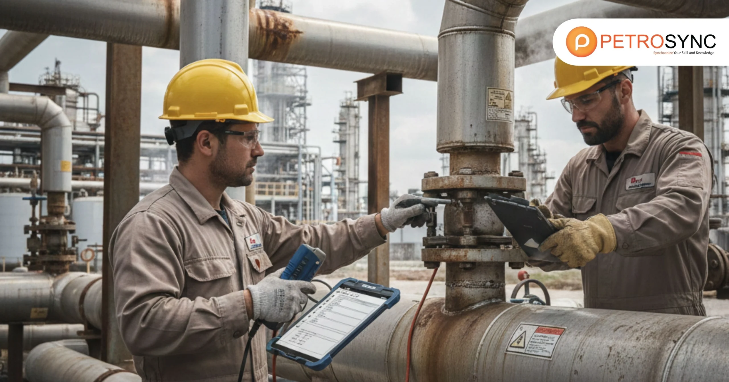 ASME B31.3 Training: Process Piping Design & Compliance