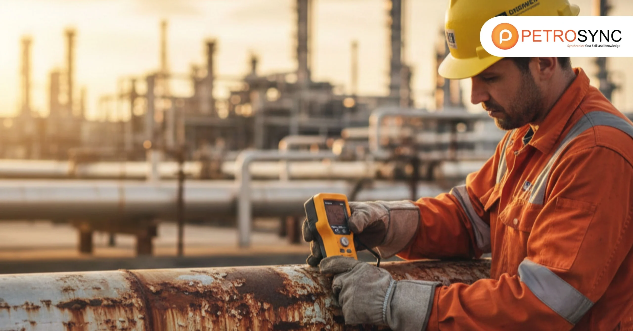 API 571 Training: Benefits, Course Outline & Certification