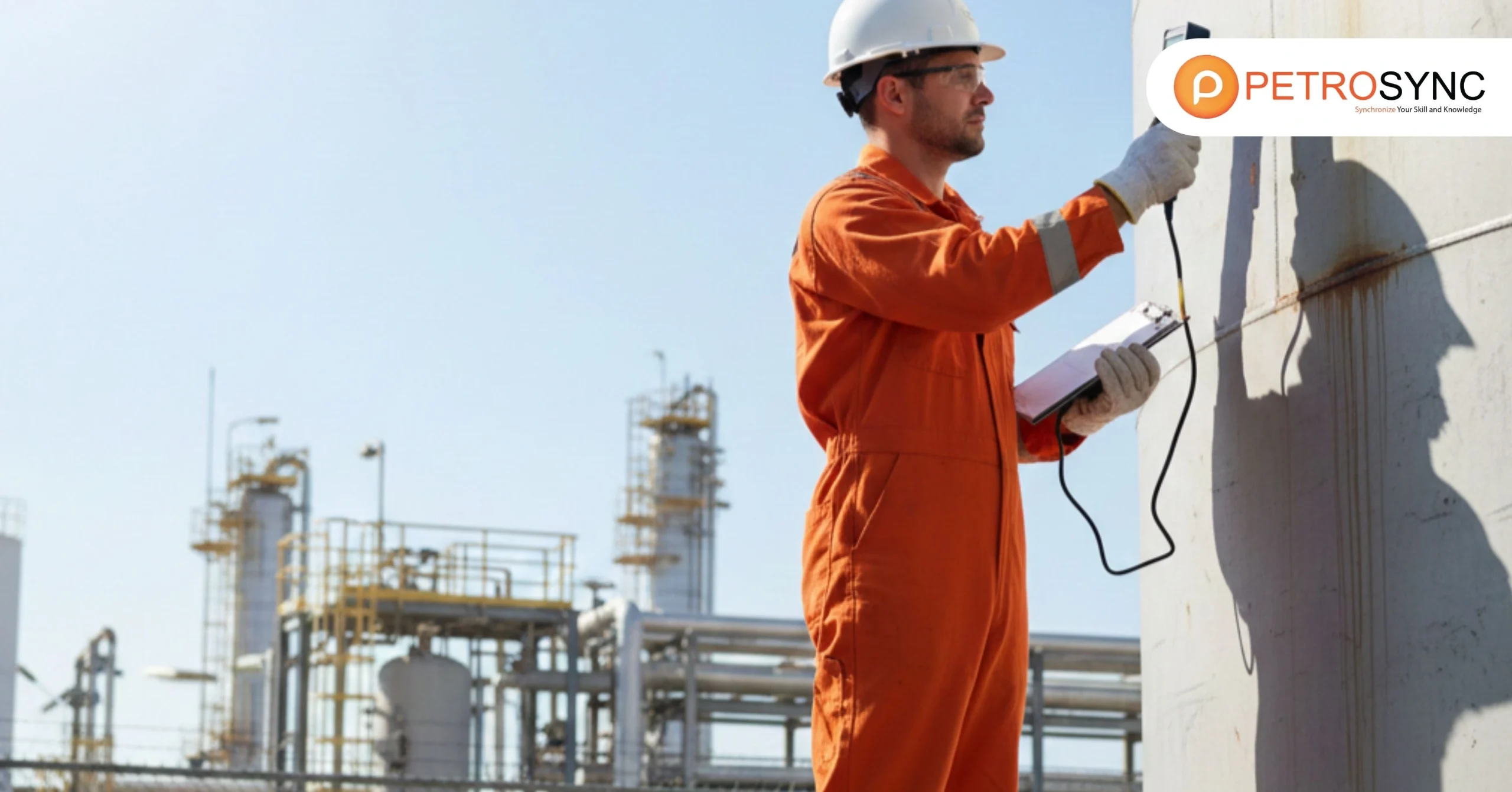 Well Completion & Workover Training for Field Engineers