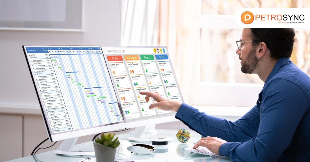 Maintenance Planning and Scheduling Training